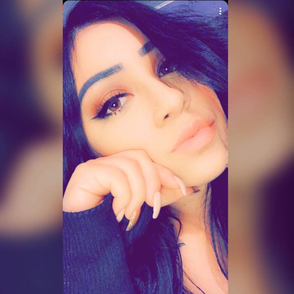 Meet your Posher, Angelica